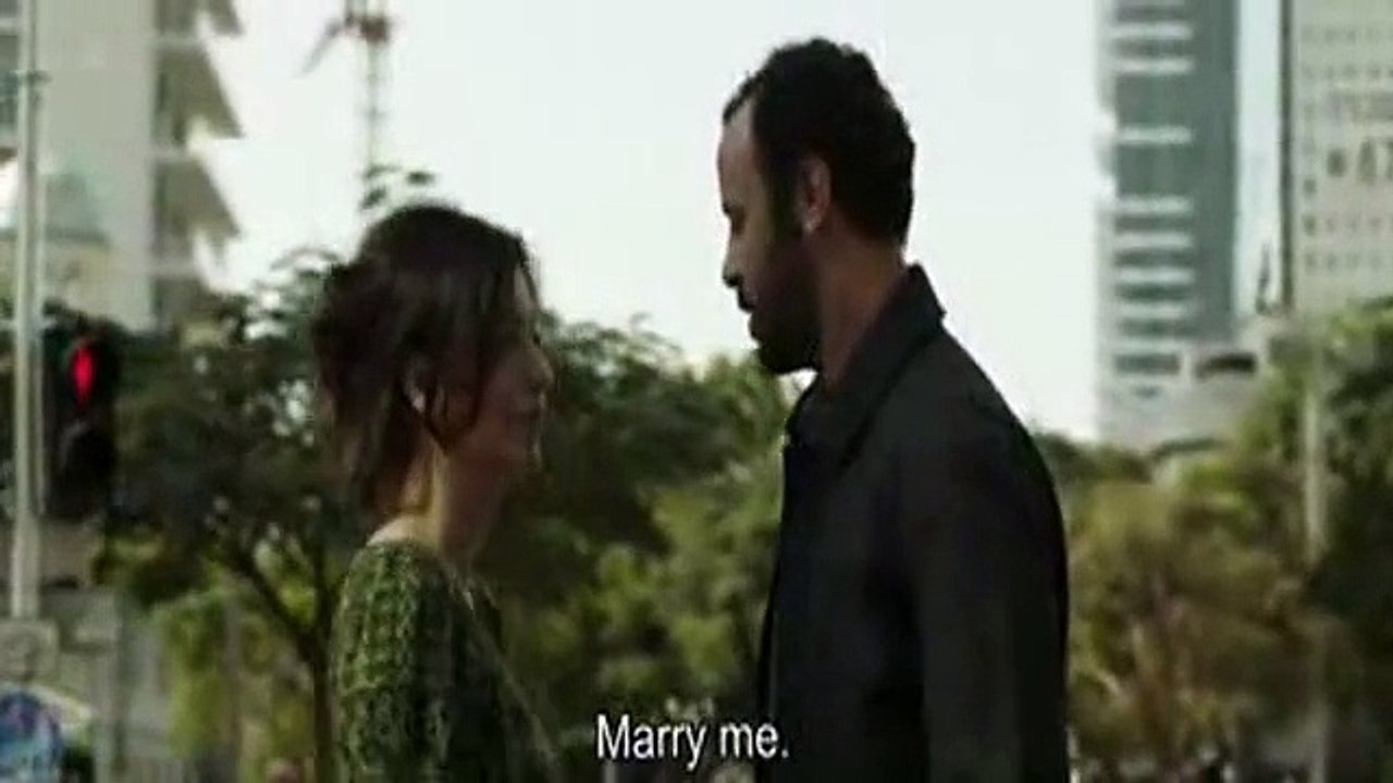 Saldırı - Fragman