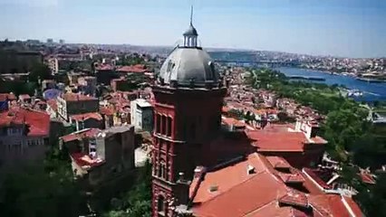 Stajyer Mafya - Fragman