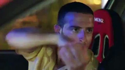 Stajyer Mafya - Fragman