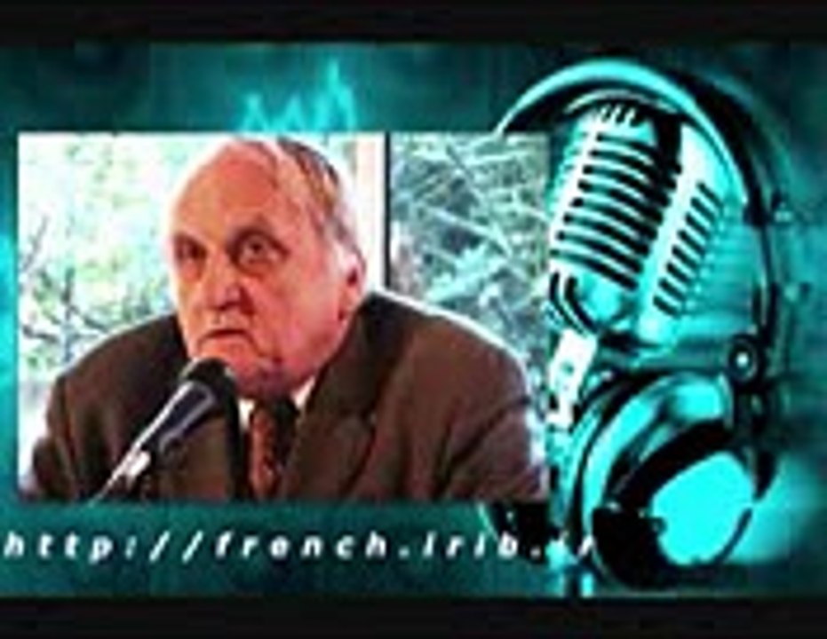 Irib 2014.11.25 Pierre Dortiguier - négociation nucléaire Iran