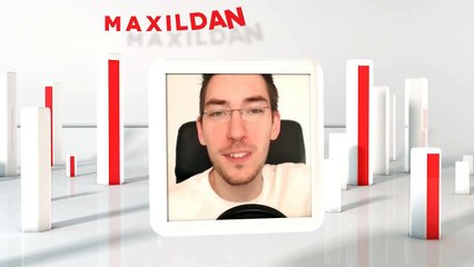 Maxildan - WebTV LIVE