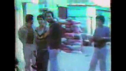 Dünya Bizim Değil - Fragman