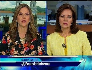 Conductor de bus accidentado en Chimborazo se dio a la fuga