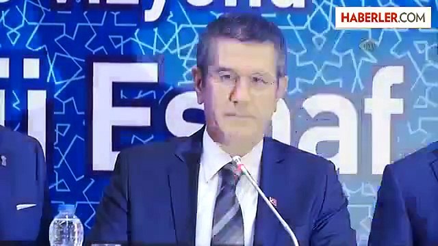 Canikli: Perakende Ticaretin Düzenlenmesi Hakkında Kanun Tasarısı Şu Anda Meclis'te