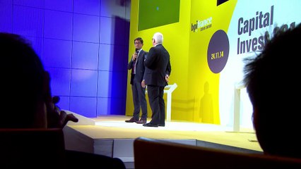 10 - Une vision européenne - Bpifrance Capital Invest 2014