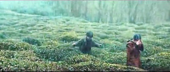 Yağmur: Kıyamet Çiçeği - Fragman