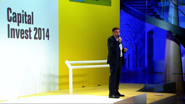 09 - L’exigence d'innover - Bpifrance Capital Invest 2014