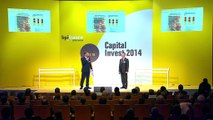 02 - 20 ans de capital investissement en France - Bpifrance Capital Invest 2014