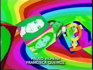 Agora é Que São Elas - Capitulo 93