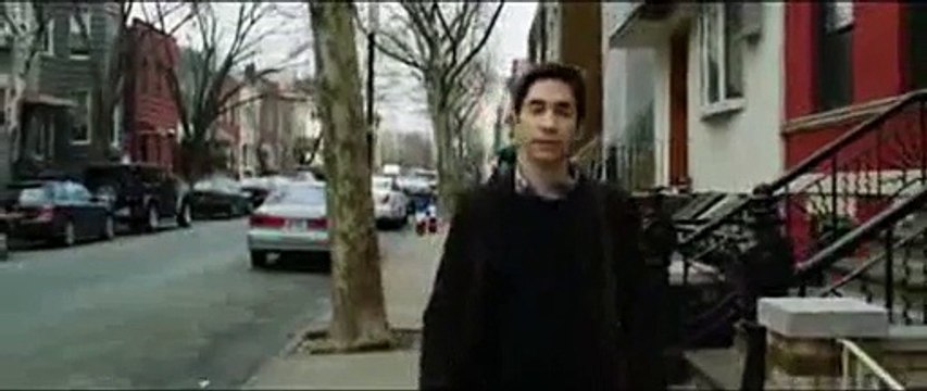 Aşka Dair - Fragman