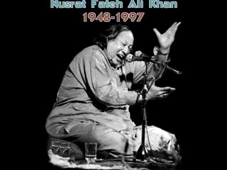 Aa Gham-E-Shabbir Aa - Nusrat Fateh Ali Khan - Qawwali Noha