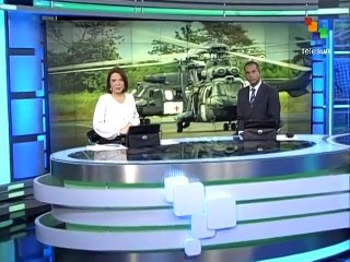 FARC-EP aseguran que este sábado será liberado el general Alzate