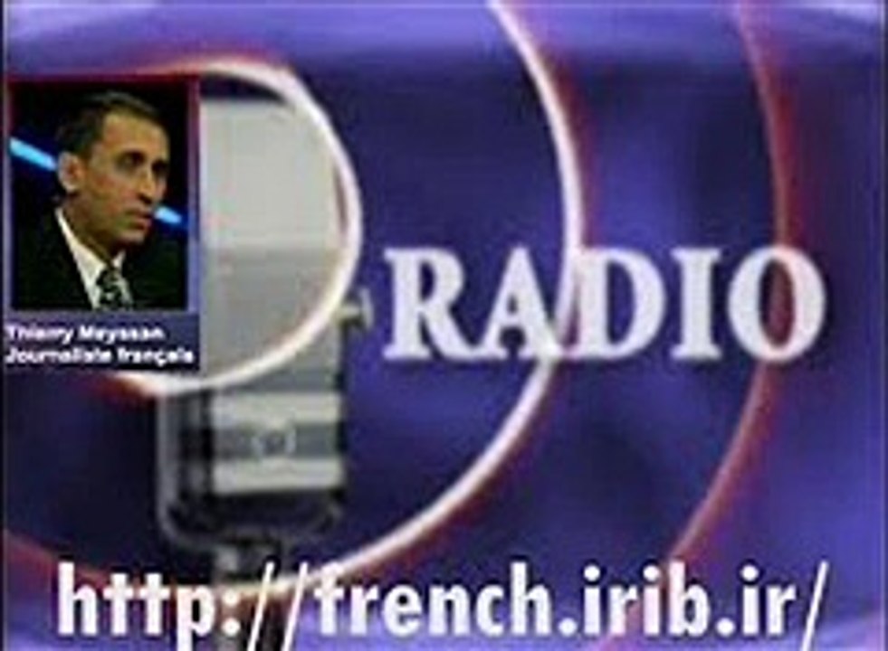 Irib 2014.11.27 Thierry Meyssan - visite syrienne à Moscou