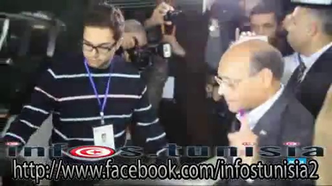 ما هي صلاحيات رئيس الجمهورية التونسية؟