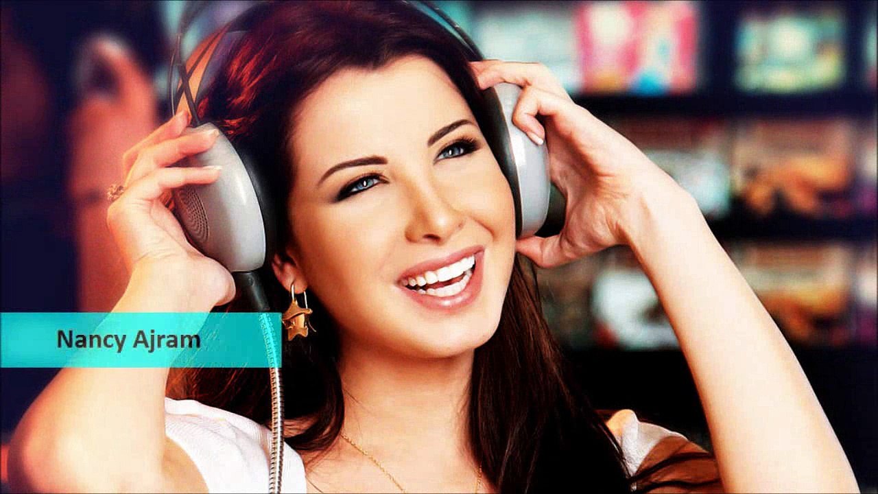 Nancy Ajram - Awal Marra (Clip Audio)