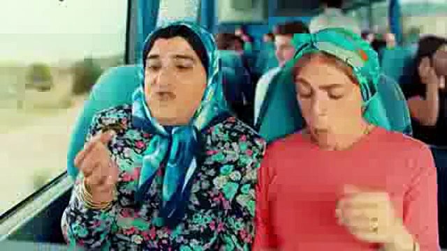 Sebahat ve Melahat - Fragman