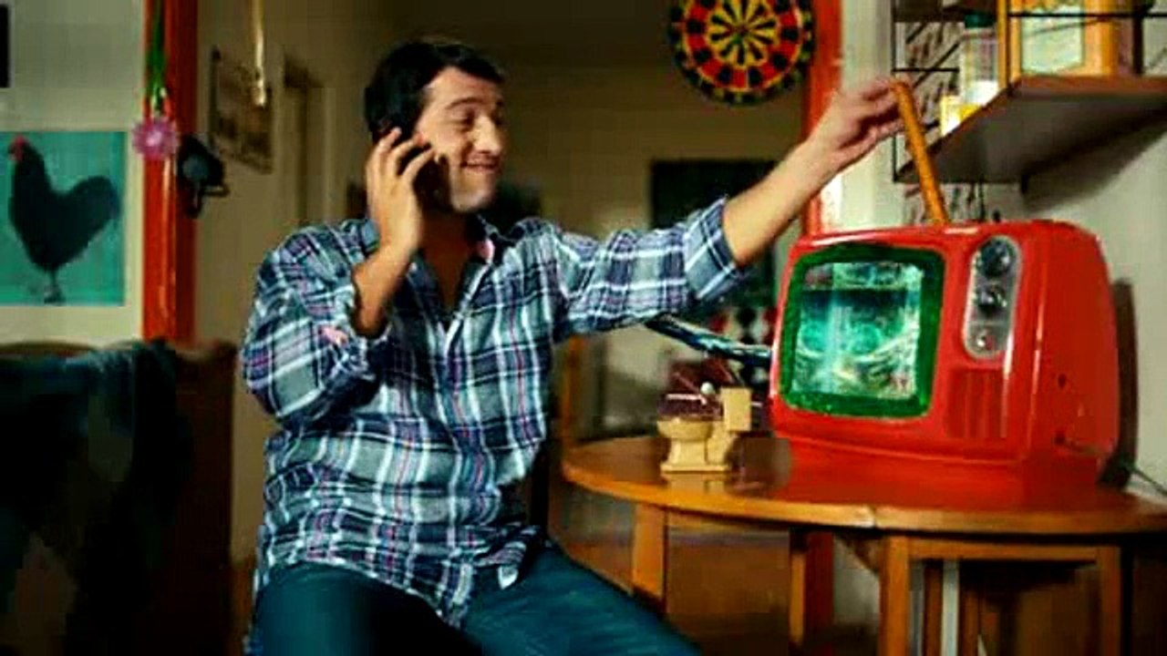 Sabit Kanca 2 - Fragman