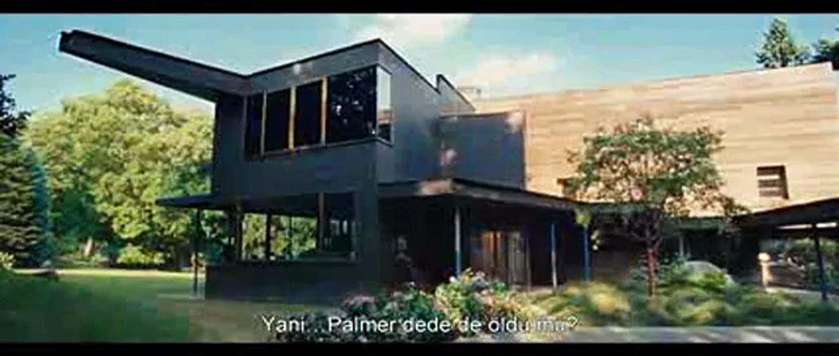 Yargıç - Fragman