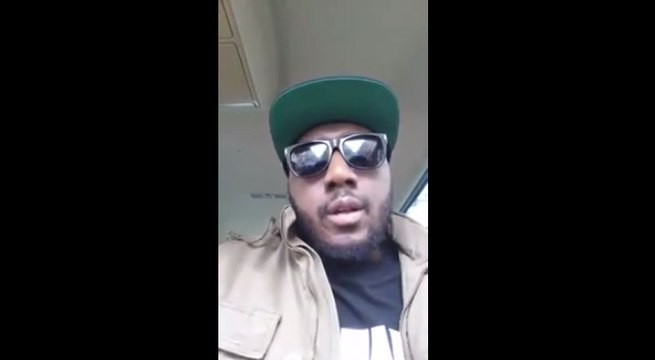 Kaaris menace Booba - Réaction de Racines de Genève