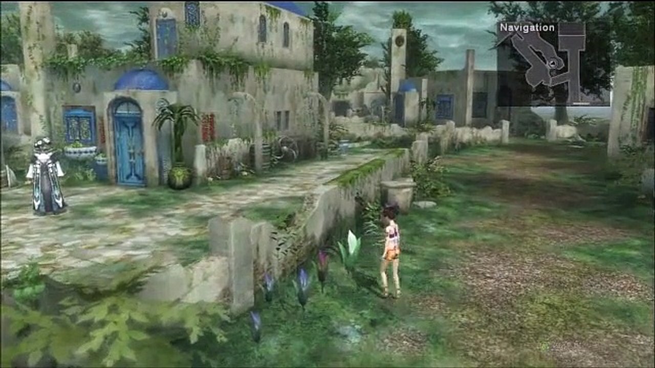Sonic Storm Adventures of Lost Odyssey Part 27
