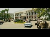 oss 117 le Caire nid d'espions