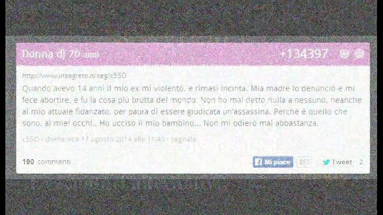 InSegreto #11
