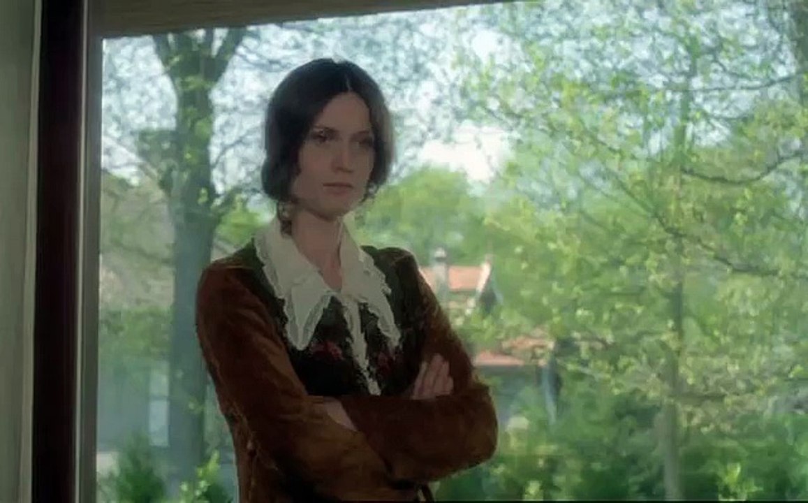 Baxter, Vera Baxter ( 1977 - bande annonce )