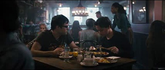 Aşkın Halleri  - Fragman