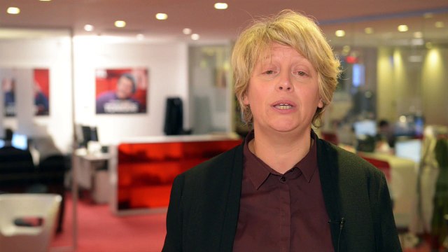 Chômage : Encore une preuve de l'échec de Hollande sur le dossier , dit Bénédicte Tassart