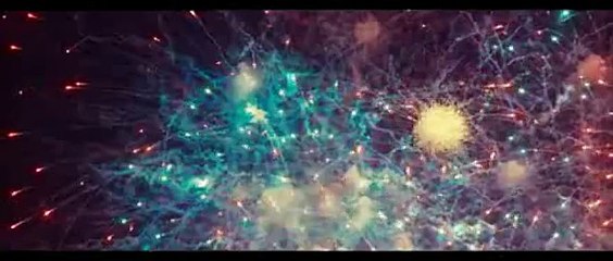 Her Şeyin Teorisi - Fragman