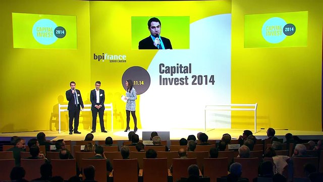 05 - L’investissement à impact - Bpifrance Capital Invest 2014