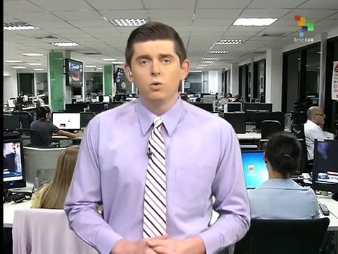 2 month anniversary of Ayotzinapa kidnappings marked by protests