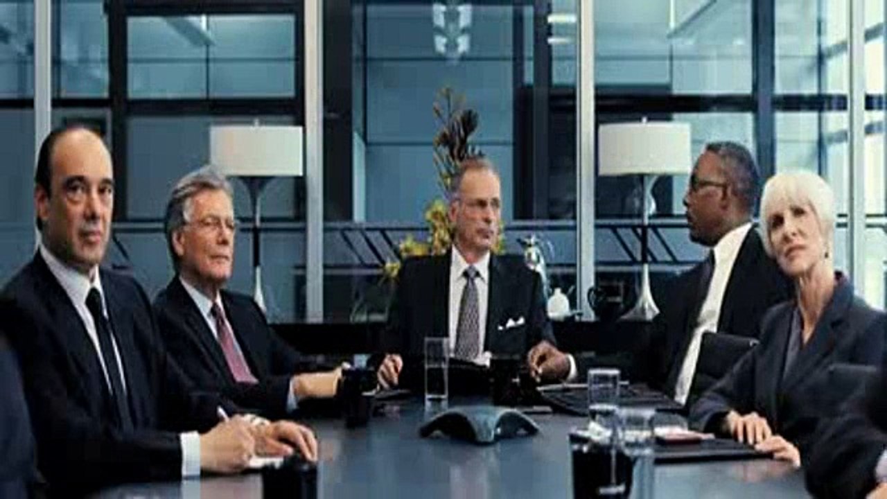 The Dilemma - Fragman