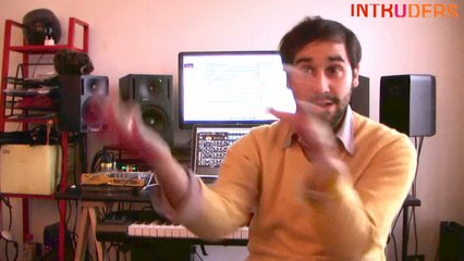 Les compositions de Saycet entre constante mutation et impro pure