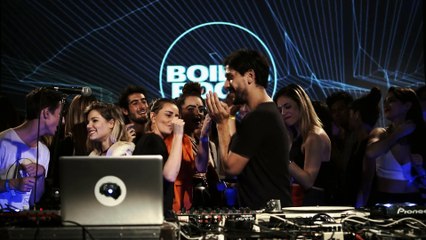 Alexis Cabrera Boiler Room Buenos Aires Live Set
