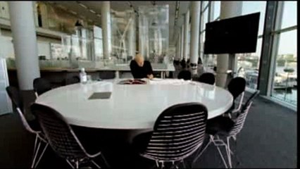 Binanız Kaç Kilo, Bay Foster? - Fragman