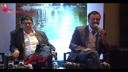 PK Title Has HUGE Suspense | Rajkumar Hirani Reveals