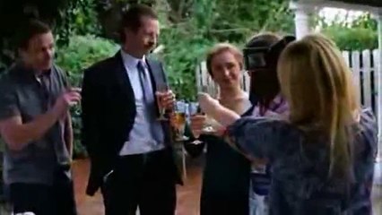 İtalya'da Ölüm - Fragman