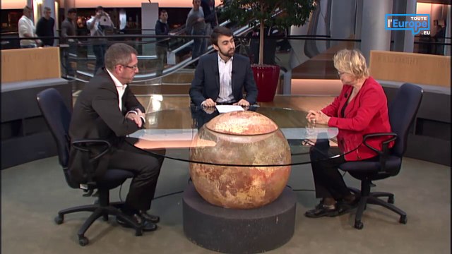 Toute l'Europe en débat n°49 (1/3) : à la une, les conséquences du scandale LuxLeaks
