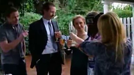 İtalya'da Ölüm - Fragman