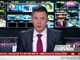 Nacionalni dnevnik u 18.30 (cetvrtak, 27-Nov-2014)