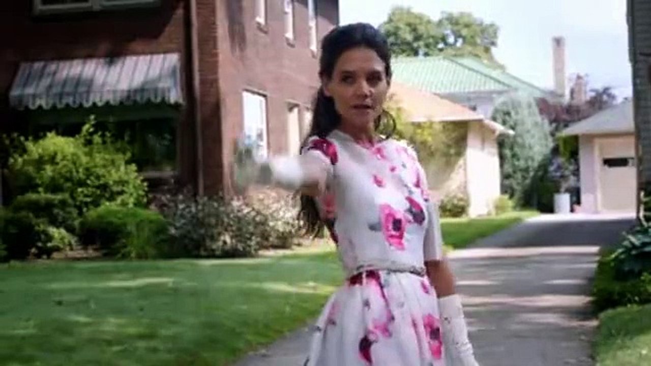 Miss Meadows - Fragman
