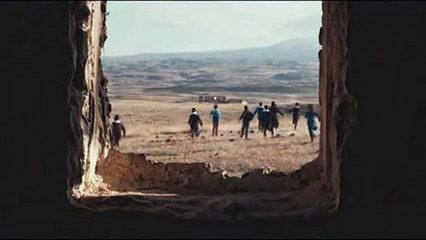 Annemin Şarkısı - Fragman