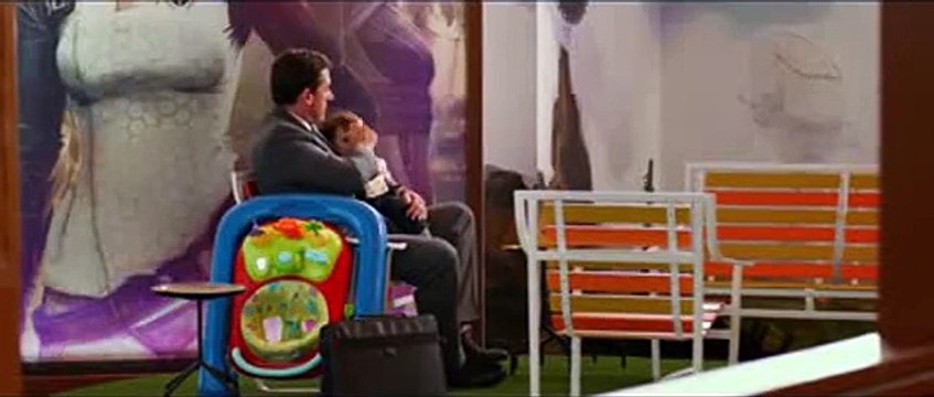 Aleksander ve Felaket, Korkunç, Berbat, Çok Kötü Bir Gün - Fragman