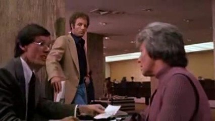 The Gambler  - Fragman