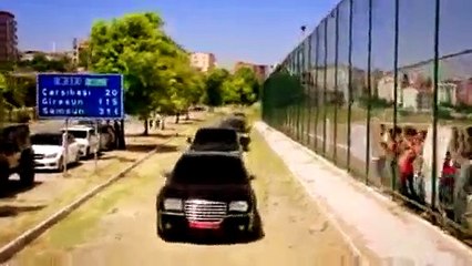 Oflu Hoca’nın Şifresi - Fragman