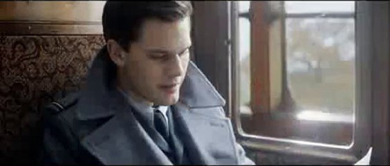 The Woman in Black: Angel of Death - Fragman