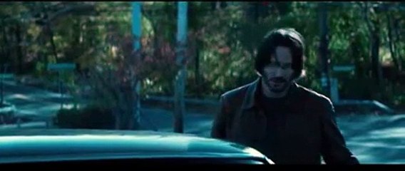 John Wick - Fragman