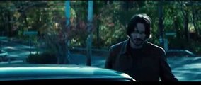 John Wick - Fragman
