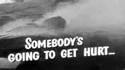 Thieves' Highway - Fragman